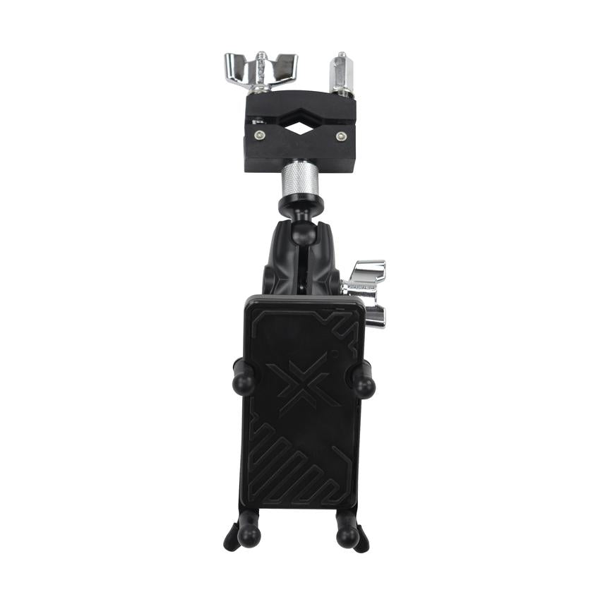 Gibraltar SC-DASS Dual Adjust Smartphone Stand Mount