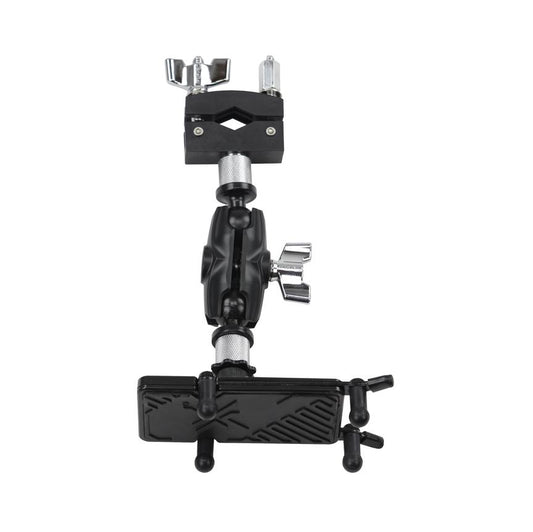 Gibraltar SC-DASS Dual Adjust Smartphone Stand Mount
