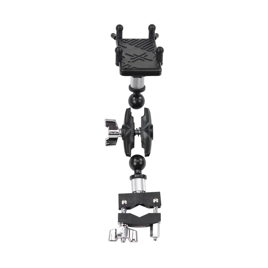 Gibraltar SC-DASS Dual Adjust Smartphone Stand Mount