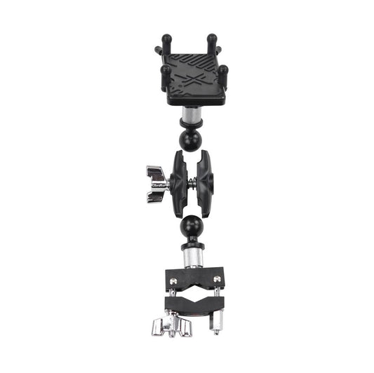 Gibraltar SC-DASS Dual Adjust Smartphone Stand Mount