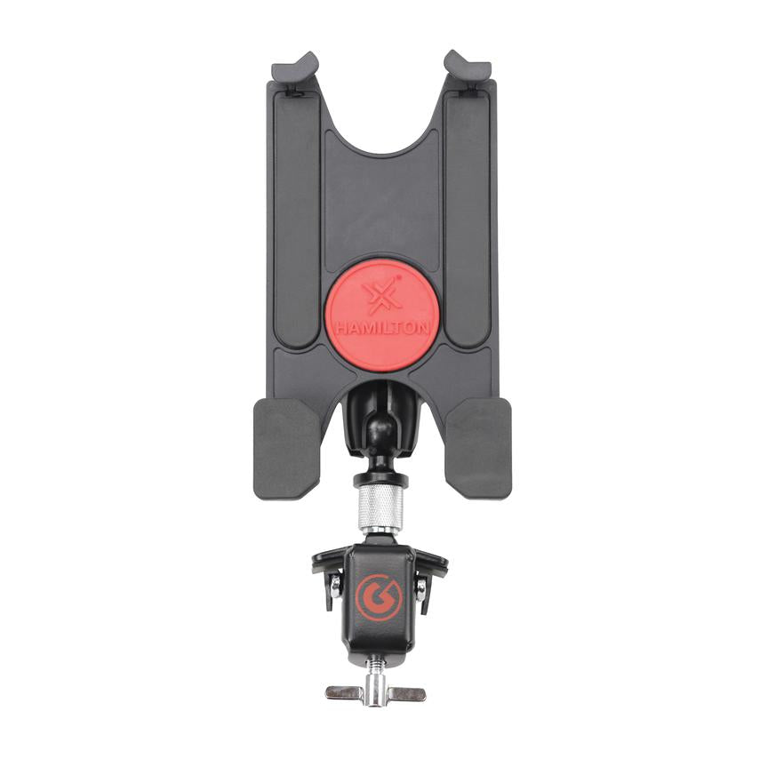 Gibraltar Dual Adjust Tablet Bass Drum Hoop Mount | DCP