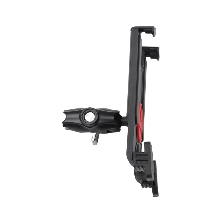 Gibraltar SC-DATBH Dual Adjust Tablet Large Smarphone Holder