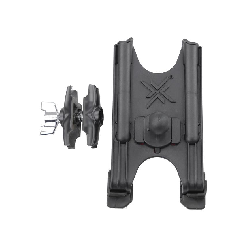 Gibraltar SC-DATBH Dual Adjust Tablet Large Smarphone Holder