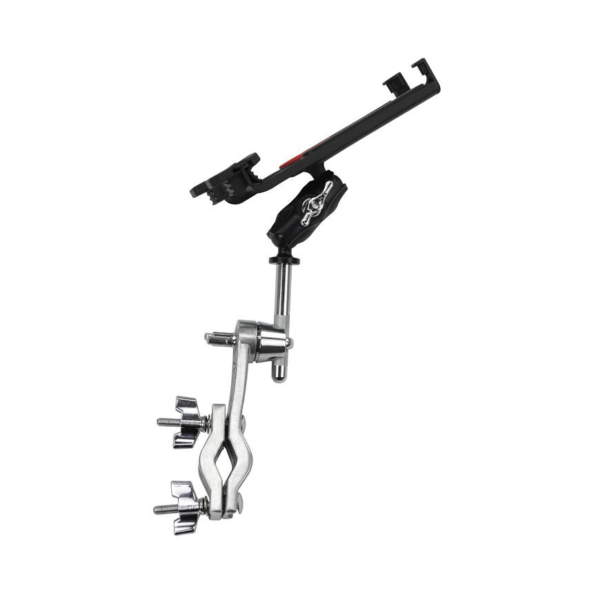 Gibraltar SC-DATMS Dual Adjust Tablet Metal Stand Mount