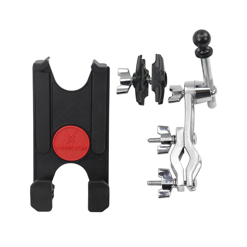 Gibraltar SC-DATMS Dual Adjust Tablet Metal Stand Mount
