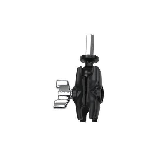 Gibraltar SC-DAVCT Dual Adjust Video Cymbal Tilter Mount (8mm)