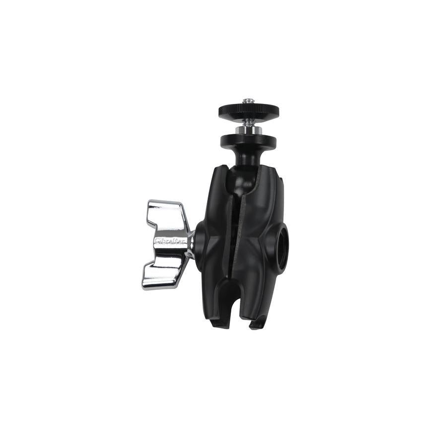 Gibraltar SC-DAVM Dual Adjust Video Mount (6mm)