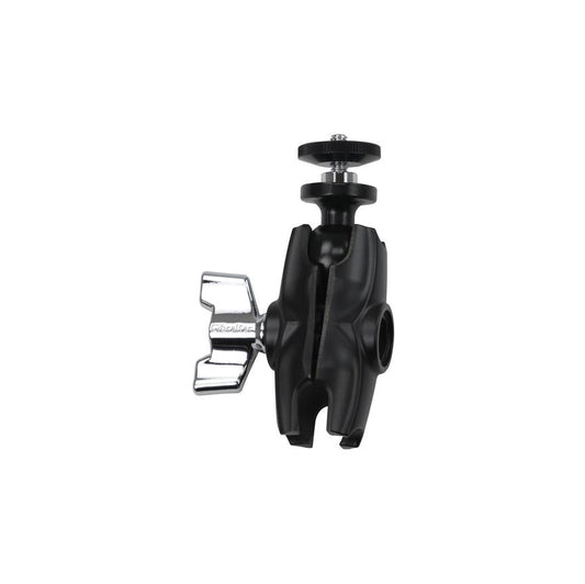 Gibraltar SC-DAVM Dual Adjust Video Mount (6mm)