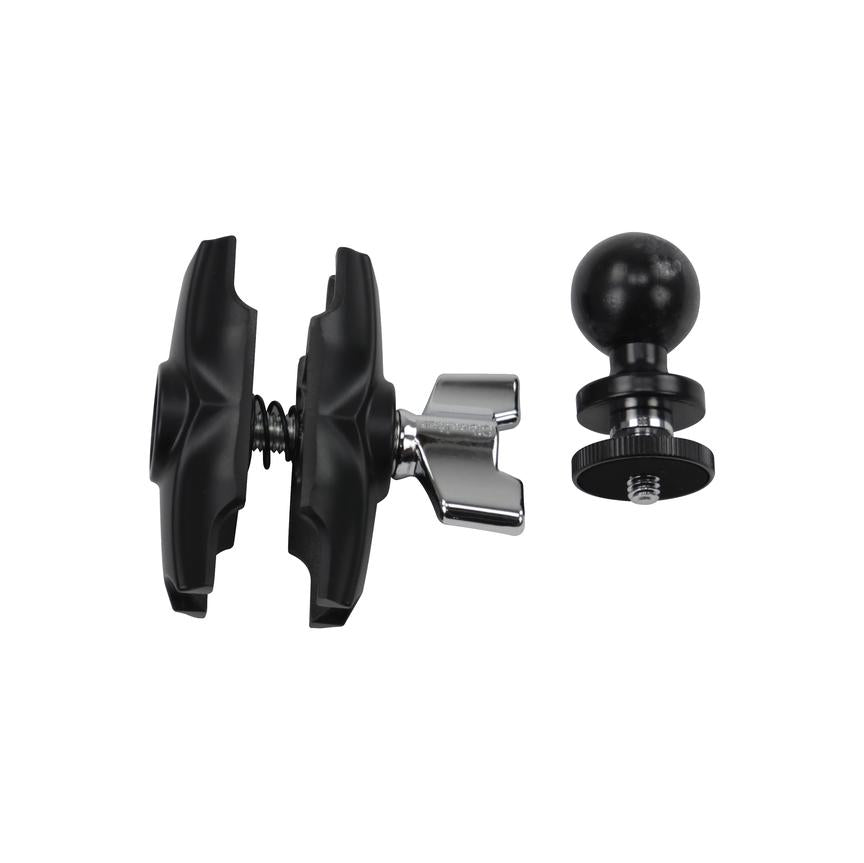 Gibraltar SC-DAVM Dual Adjust Video Mount (6mm)