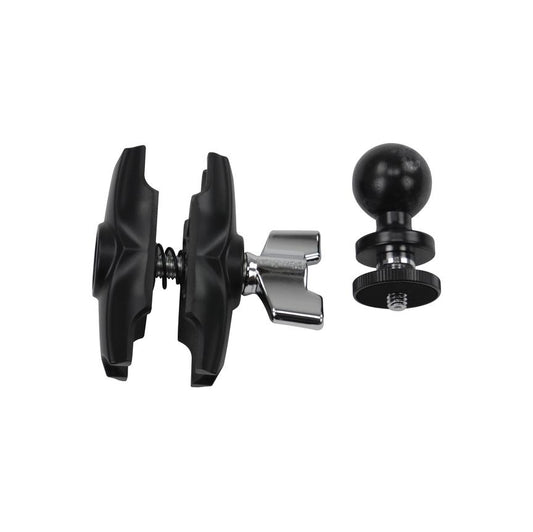 Gibraltar SC-DAVM Dual Adjust Video Mount (6mm)