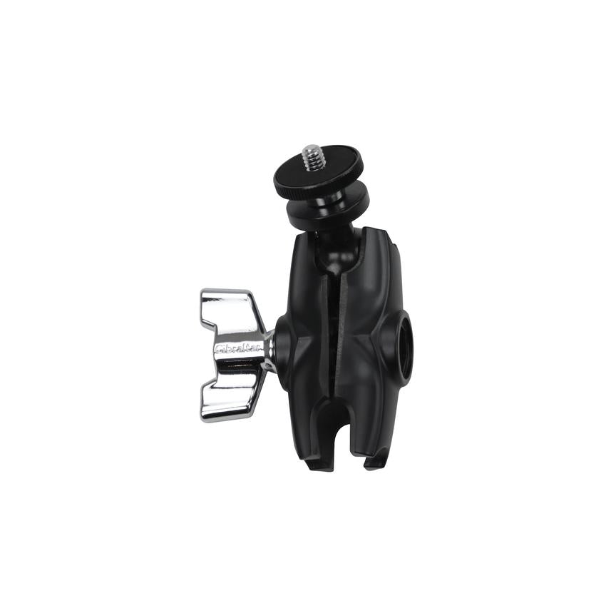 Gibraltar SC-DAVM Dual Adjust Video Mount (6mm)