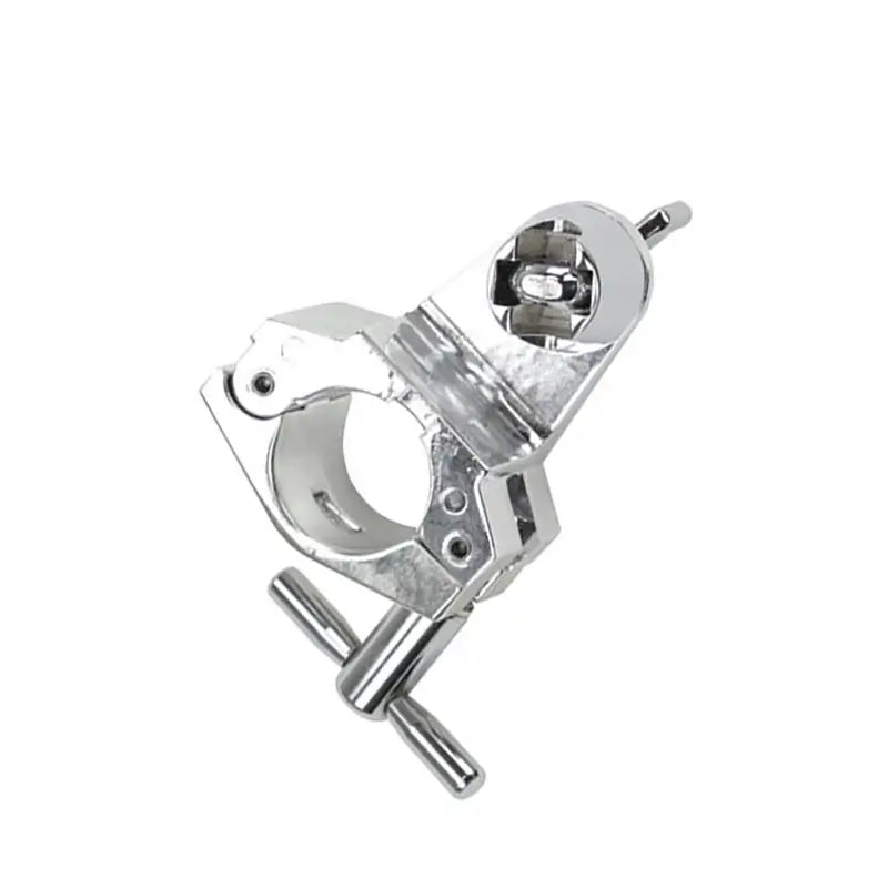 Gibraltar Chrome Rack Multi-Clamp w/Adjustable 12.7mm Angle Eye Bolt - Drum Center Of Portsmouth