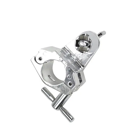 Gibraltar Chrome Rack Multi-Clamp w/Adjustable 12.7mm Angle Eye Bolt - Drum Center Of Portsmouth