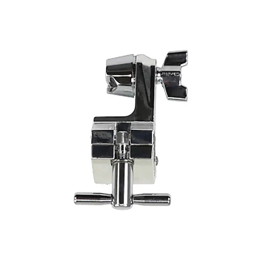 Gibraltar Chrome Rack Multi-Clamp w/Adjustable 12.7mm Angle Eye Bolt - Drum Center Of Portsmouth