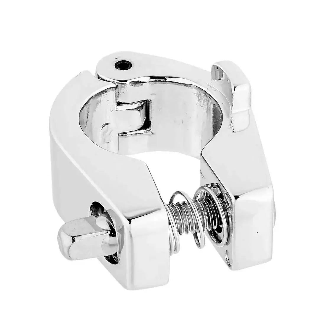 Gibraltar Hinged Memory Lock 7/8" w/Wing Nut Adjustment - Drum Center Of Portsmouth