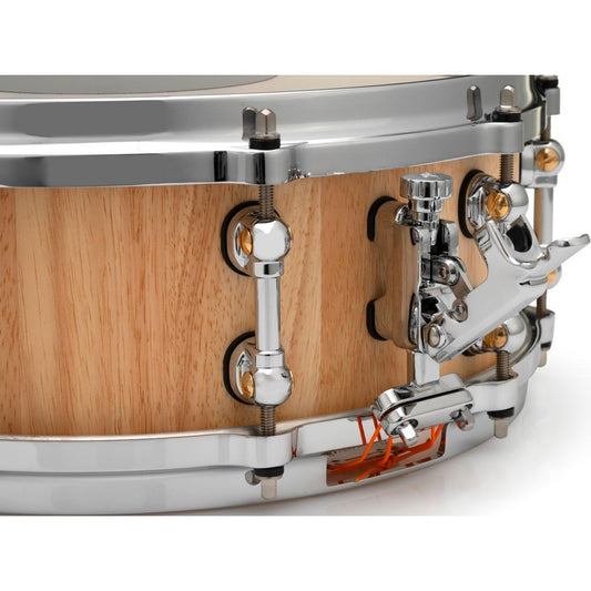Pearl StaveCraft Thai Oak Snare Drum 14x5 - Drum Center Of Portsmouth