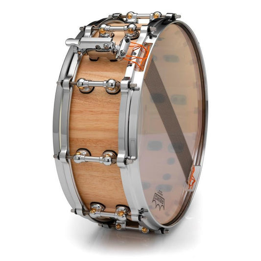 Pearl StaveCraft Thai Oak Snare Drum 14x5 - Drum Center Of Portsmouth