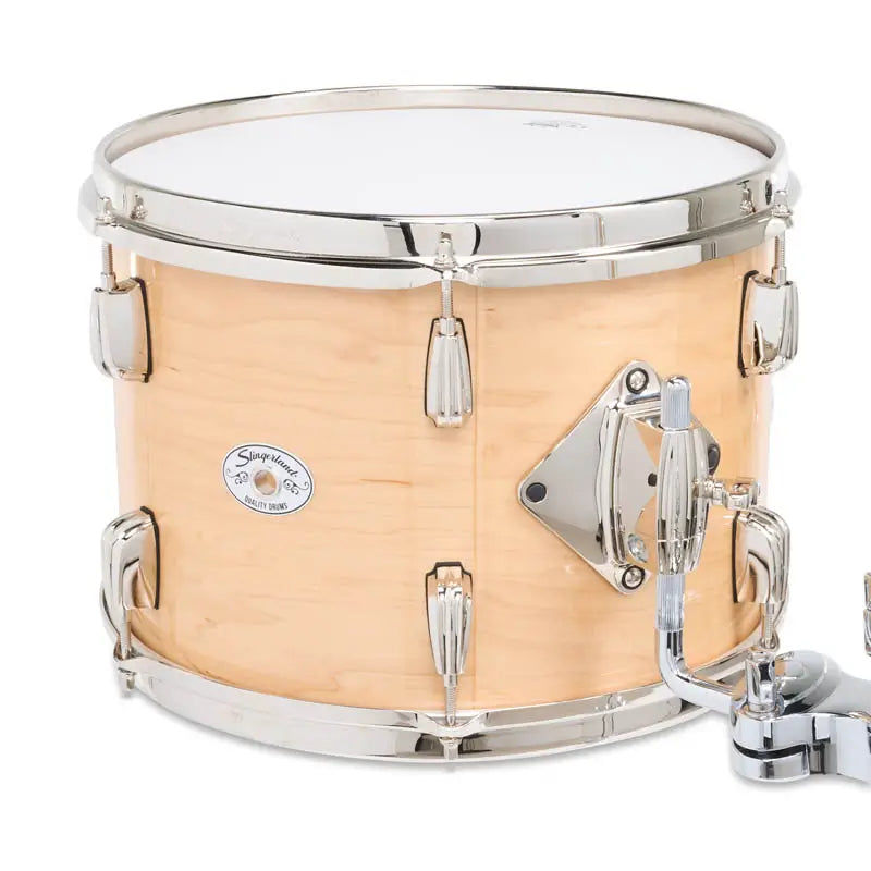 Slingerland Studio King 3pc Drum Set 18/12/14 Ventura Sand