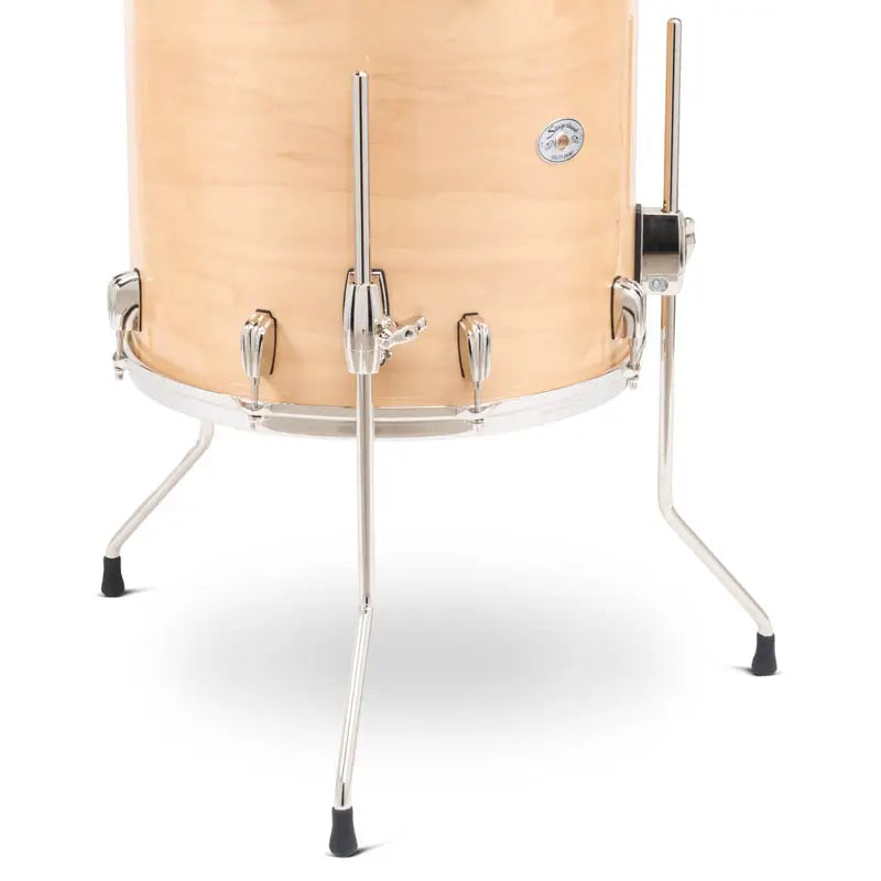 Slingerland Studio King 3pc Drum Set 20/12/14 Ventura Sand