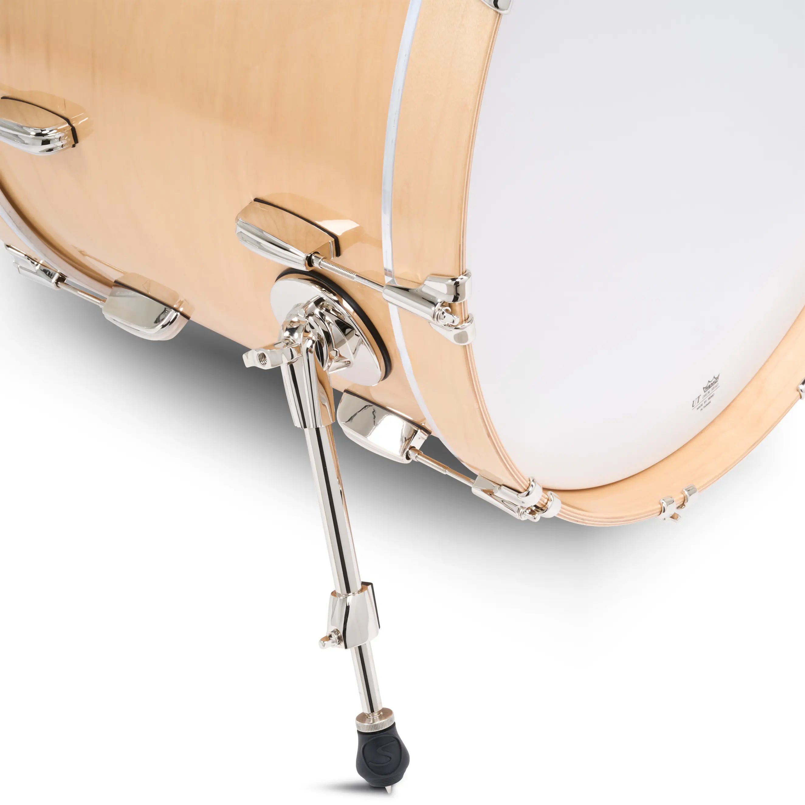 Slingerland Studio King 3pc Drum Set 22/13/16 Ventura Sand