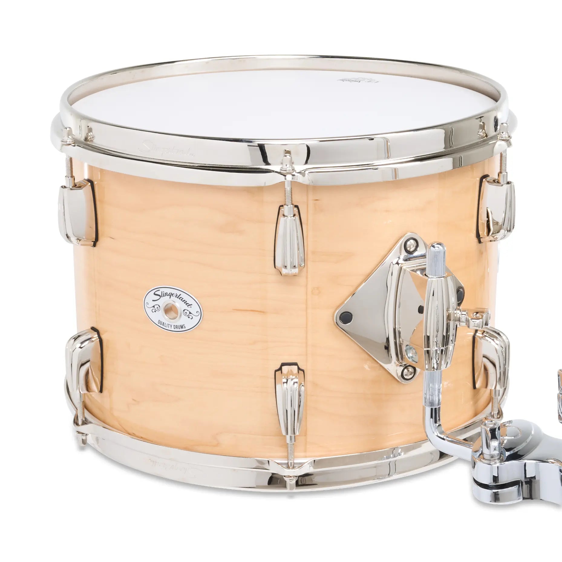 Slingerland Studio King 4pc Drum Set 22/10/12/16 Ventura Sand