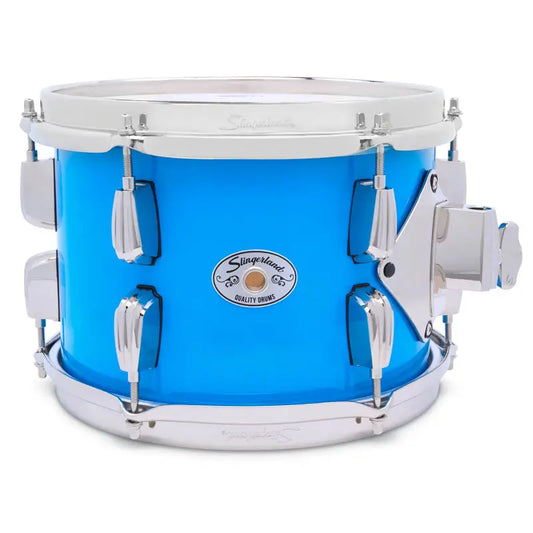 Slingerland Studio King Tom 10x7 Lunar Blue