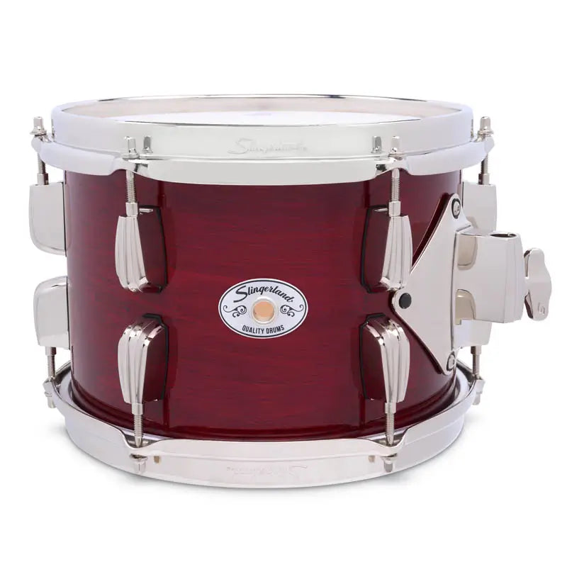 Slingerland Studio King Tom 10x7 Royal Crimson