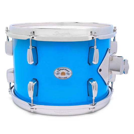 Slingerland Studio King Tom 12x8 Lunar Blue