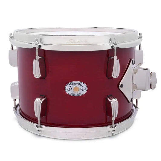 Slingerland Studio King Tom 12x8 Royal Crimson