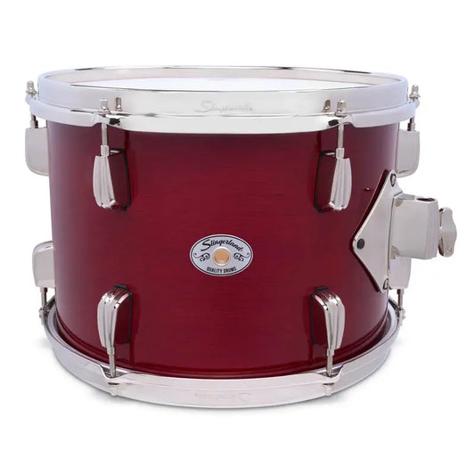 Slingerland Studio King Tom 13x9 Royal Crimson