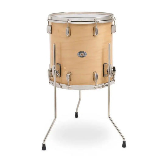 Slingerland Studio King Floor Tom 14x14 Ventura Sand