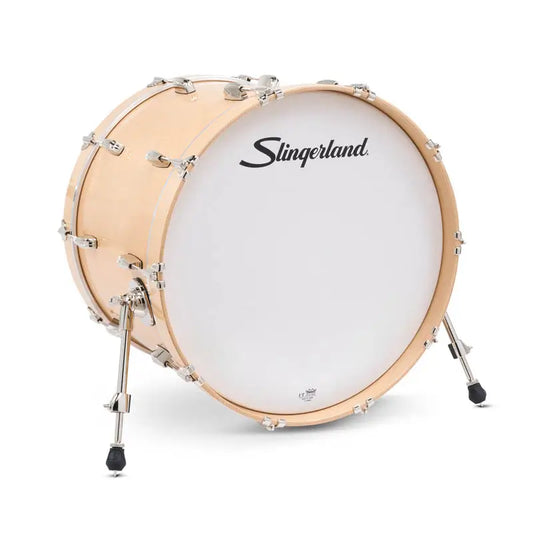 Slingerland Studio King Bass Drum 22x16 Ventura Sand