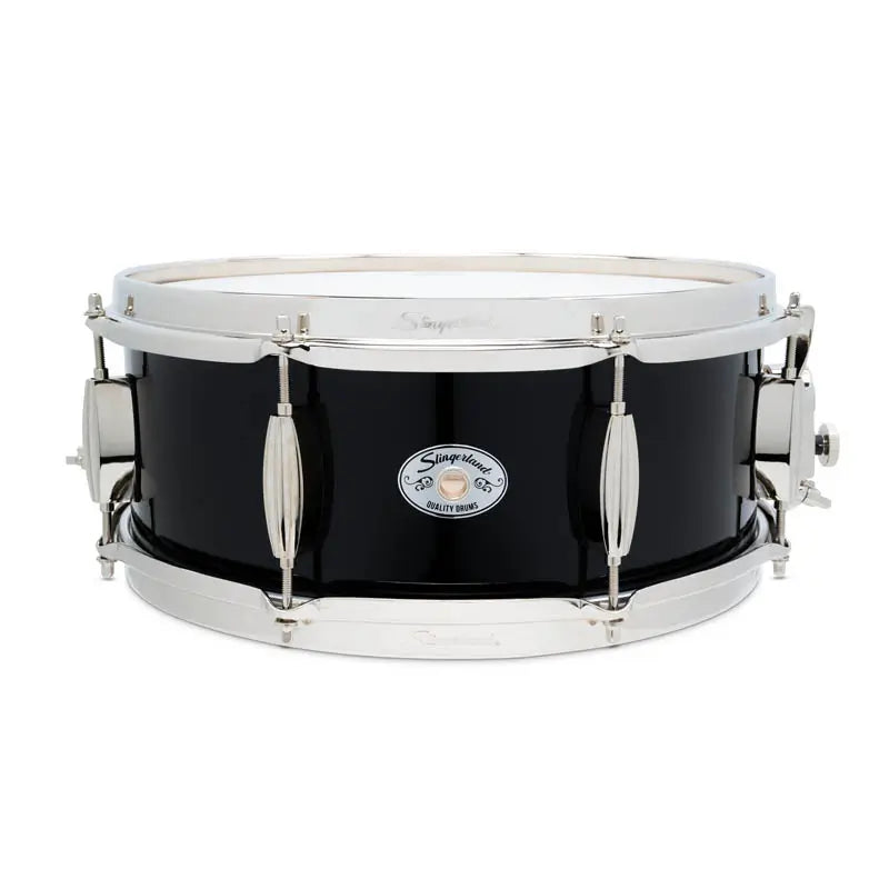 Slingerland Studio King Snare Drum 14x5.5 Del Norte Black