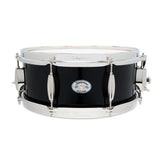 Slingerland Studio King Snare Drum 14x5.5 Del Norte Black