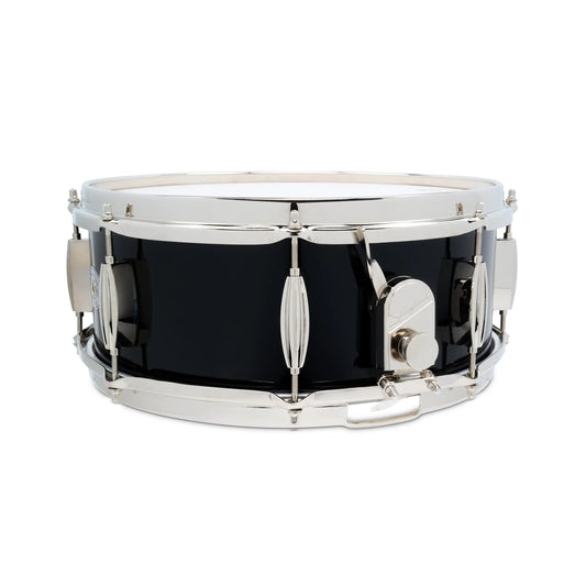 Slingerland Studio King Snare Drum 14x5.5 Del Norte Black