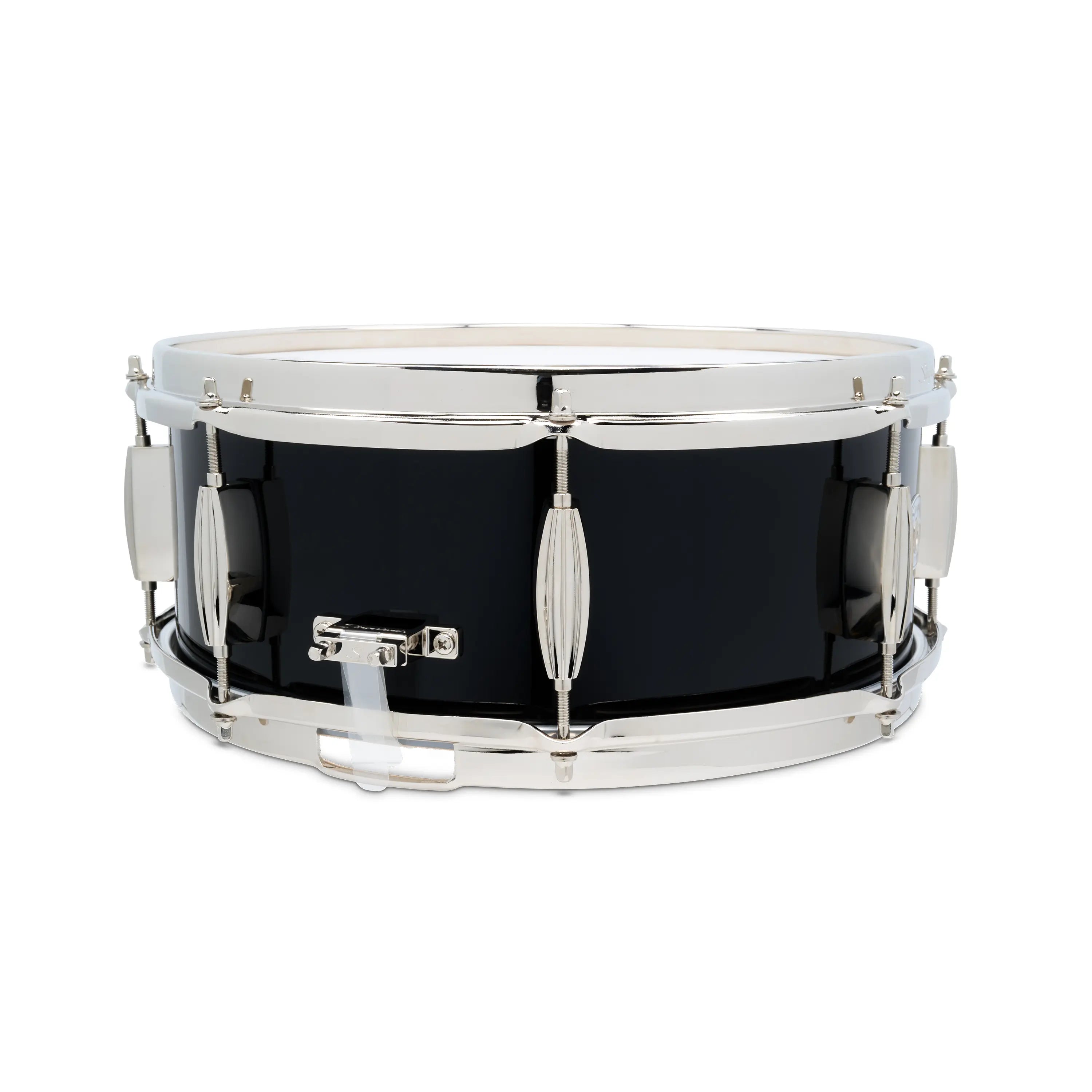Slingerland Studio King Snare Drum 14x5.5 Del Norte Black