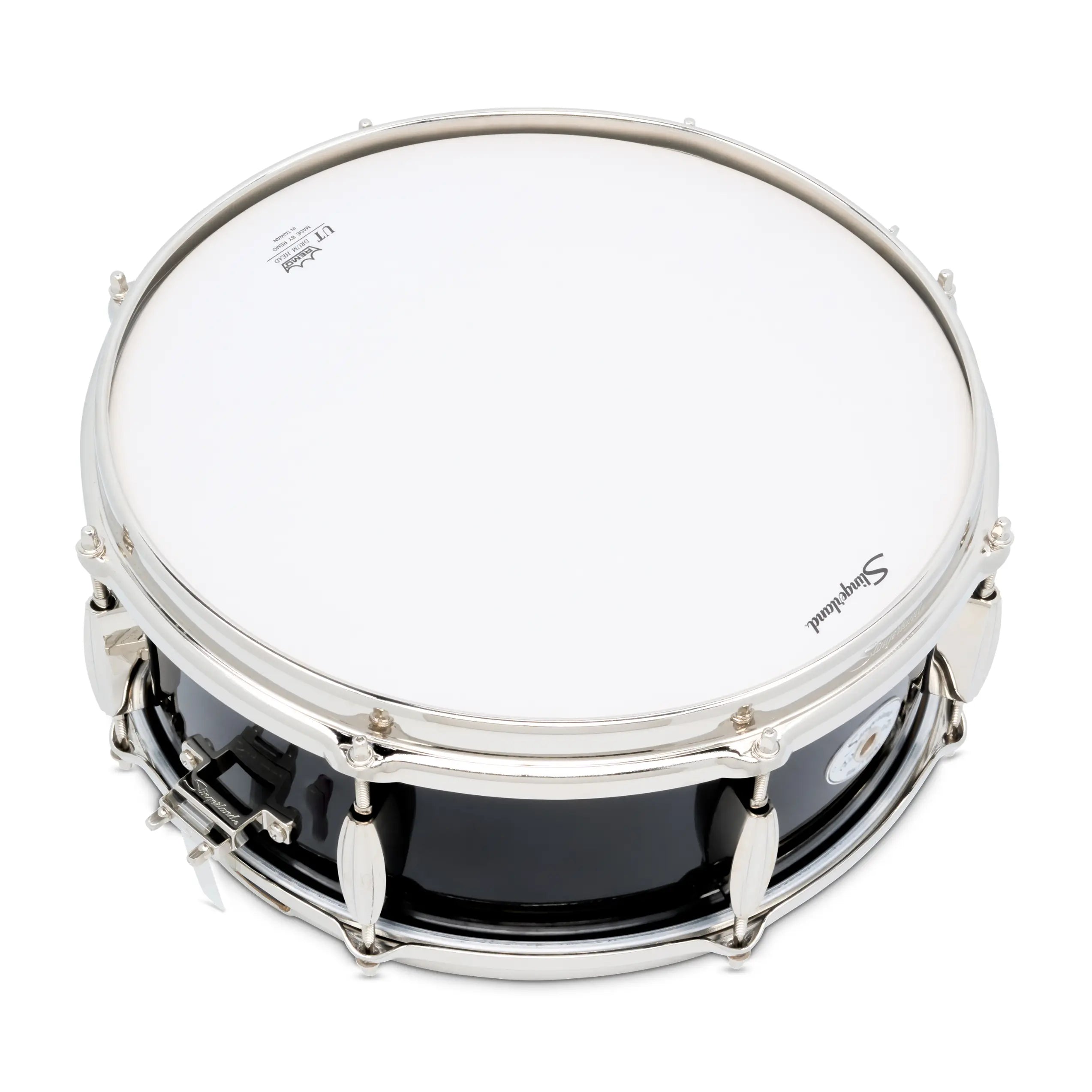 Slingerland Studio King Snare Drum 14x5.5 Del Norte Black