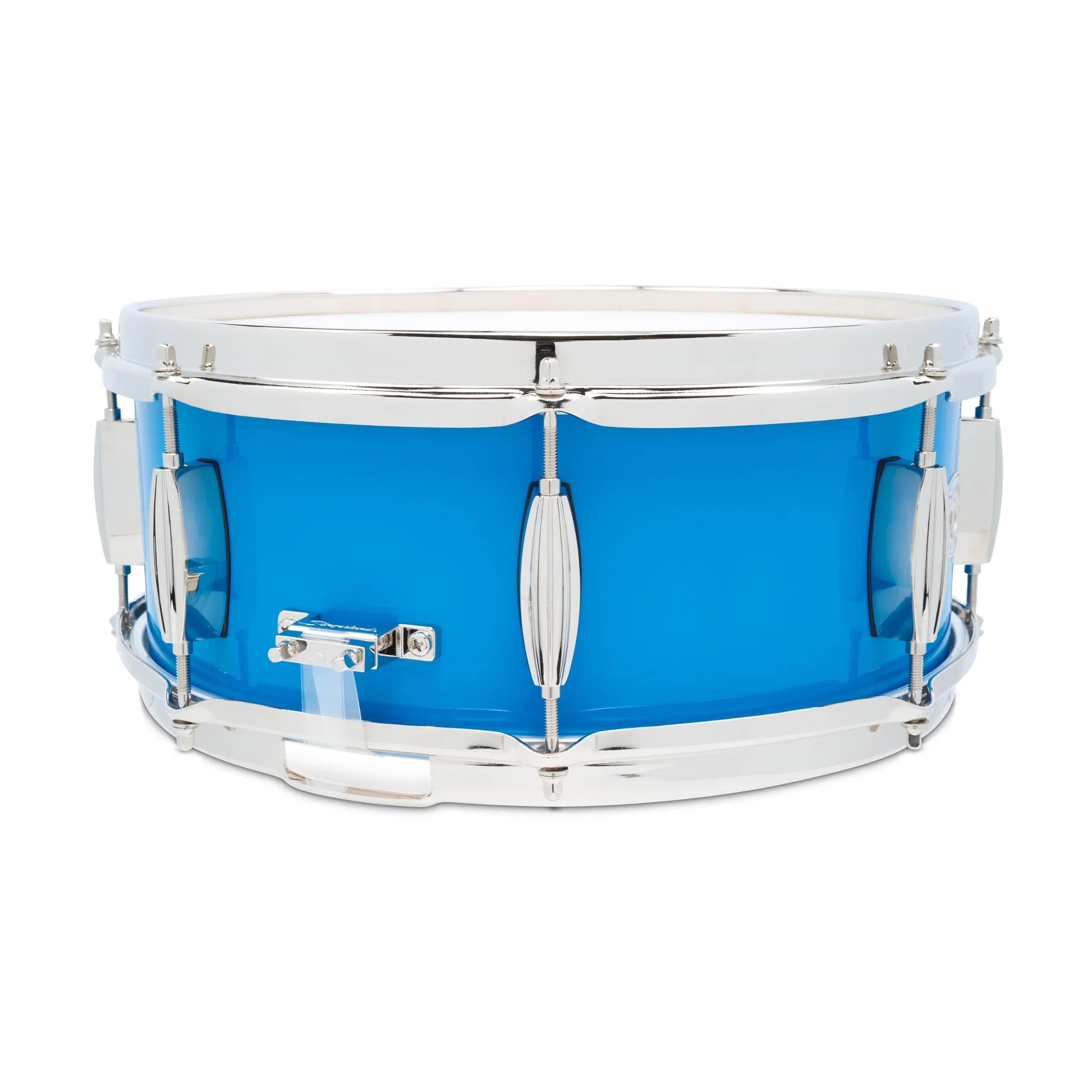 Slingerland Studio King Snare Drum 14x5.5 Lunar Blue