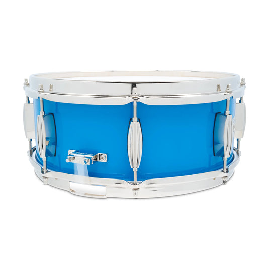 Slingerland Studio King Snare Drum 14x5.5 Lunar Blue