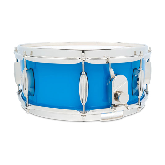 Slingerland Studio King Snare Drum 14x5.5 Lunar Blue