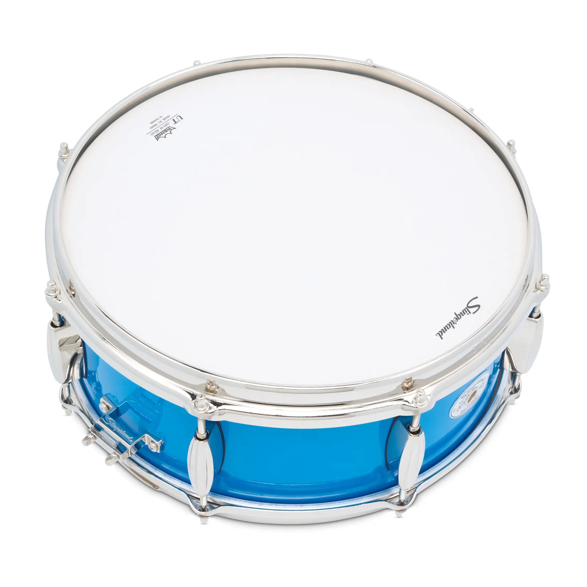 Slingerland Studio King Snare Drum 14x5.5 Lunar Blue