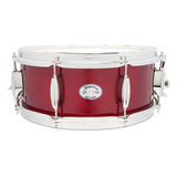 Slingerland Studio King Snare Drum 14x5.5 Royal Crimson
