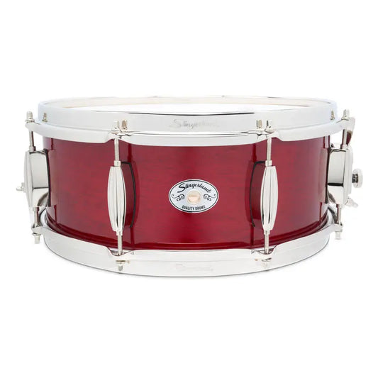 Slingerland Studio King Snare Drum 14x5.5 Royal Crimson