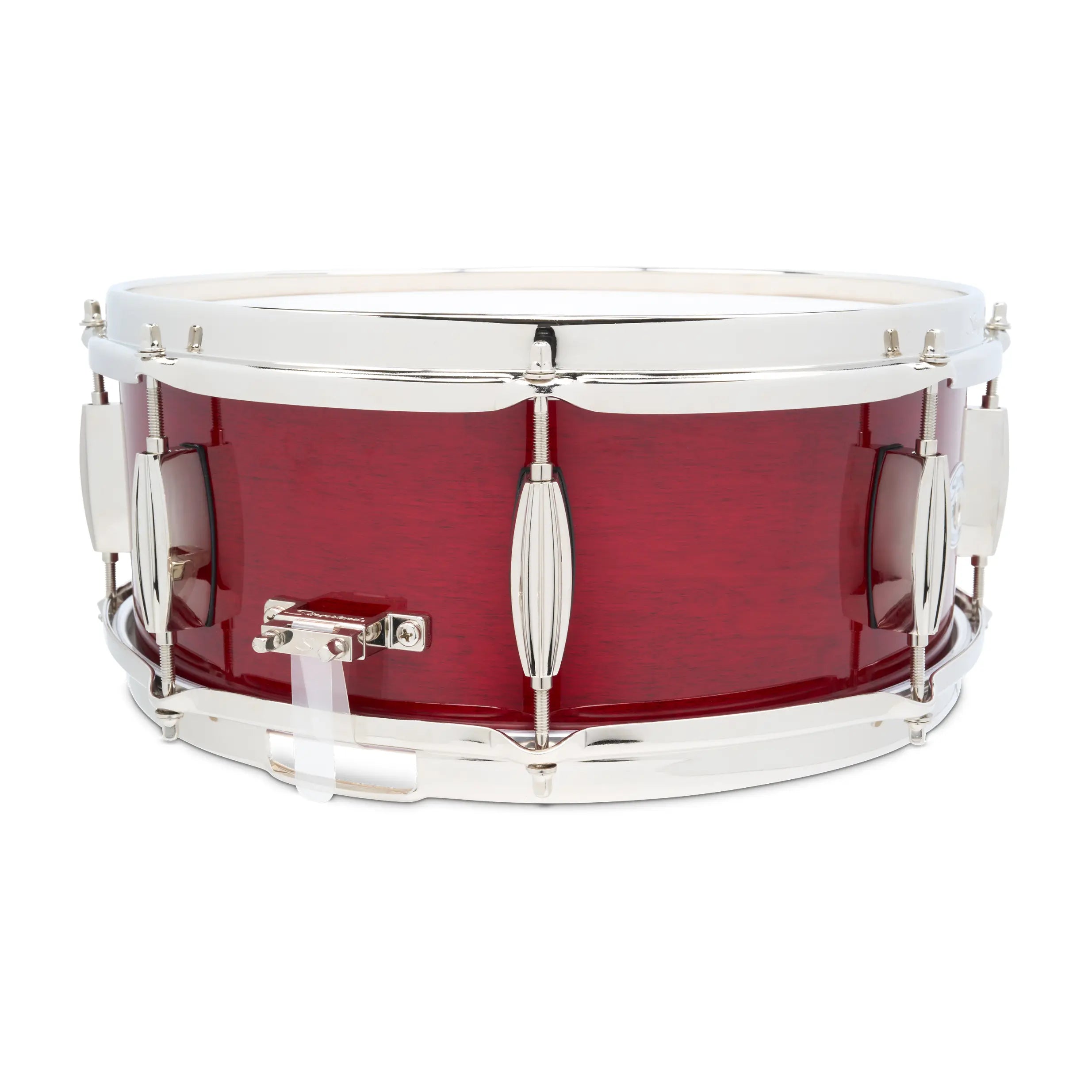 Slingerland Studio King Snare Drum 14x5.5 Royal Crimson