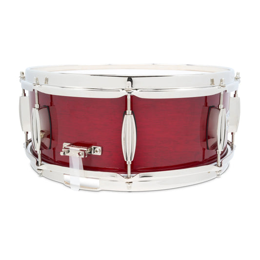 Slingerland Studio King Snare Drum 14x5.5 Royal Crimson