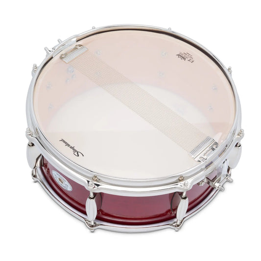 Slingerland Studio King Snare Drum 14x5.5 Royal Crimson