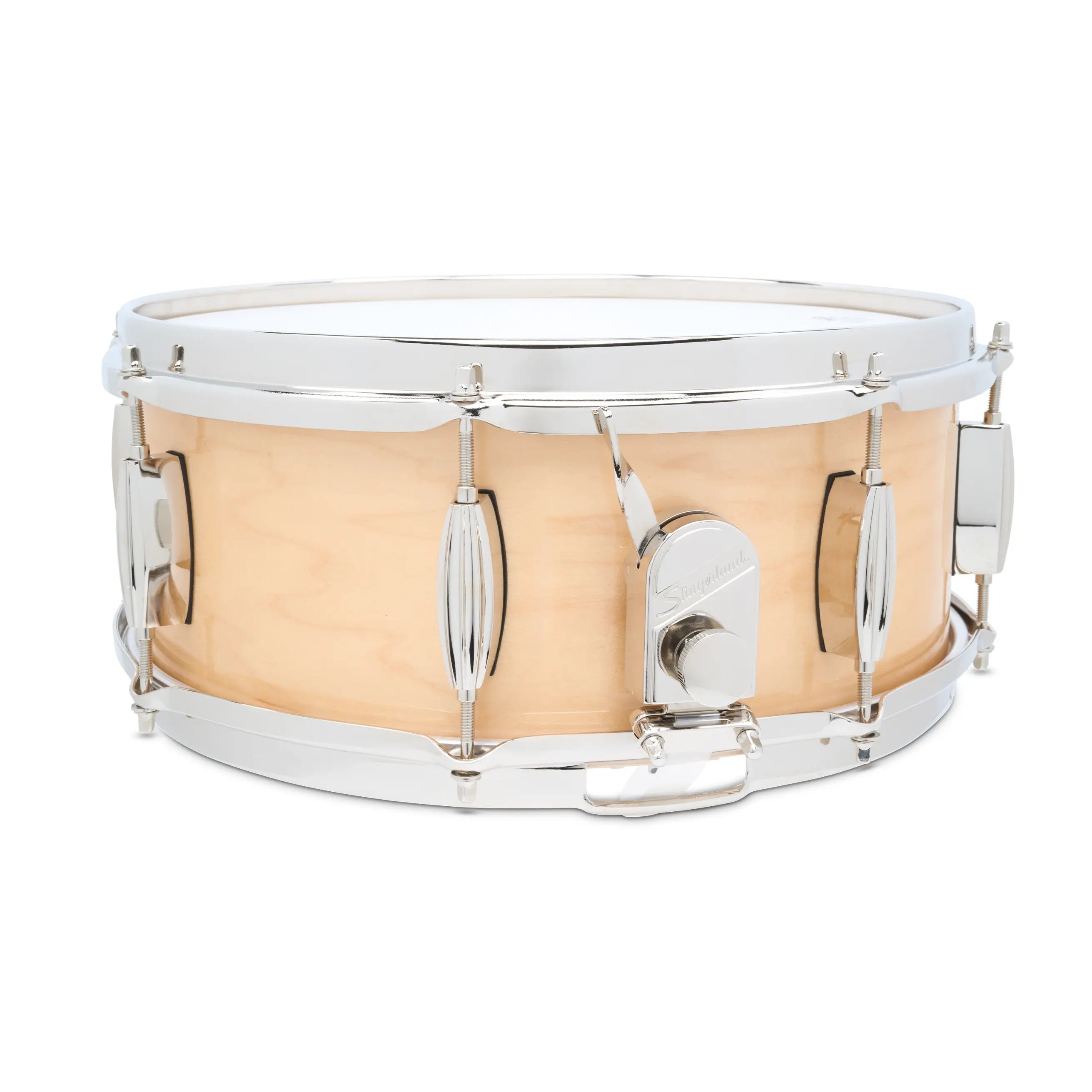 Slingerland Studio King Snare Drum 14x5.5 Ventura Sand