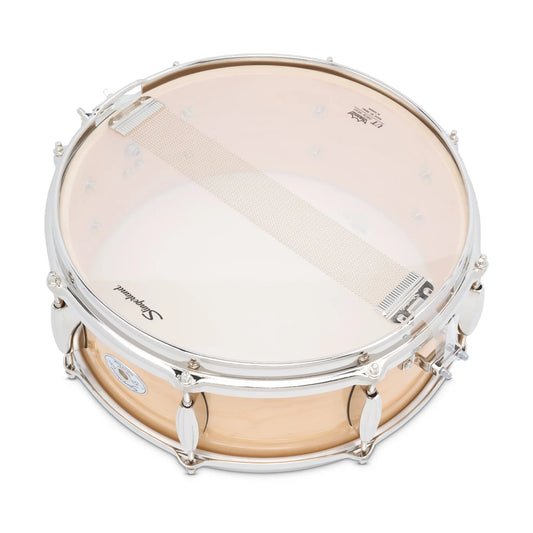 Slingerland Studio King Snare Drum 14x5.5 Ventura Sand