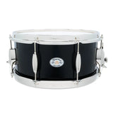 Slingerland Studio King Snare Drum 14x6.5 Del Norte Black