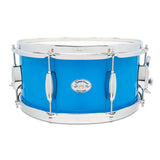 Slingerland Studio King Snare Drum 14x6.5 Lunar Blue